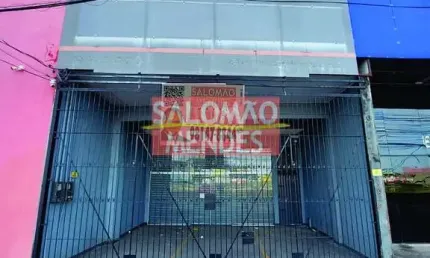 Casa comercial com 5 salas para alugar na Rodovia BR-316, Castanheira, Belém, 145 m2 por R$ 6.700 Por Ano