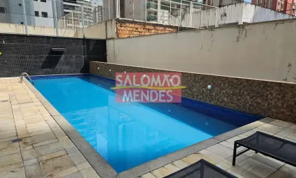 Apartamento com 2 quartos à venda na Rua Boaventura da Silva, Umarizal, Belém