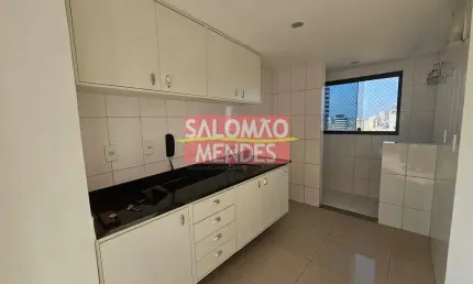 Apartamento com 2 quartos à venda na Rua Boaventura da Silva, Umarizal, Belém