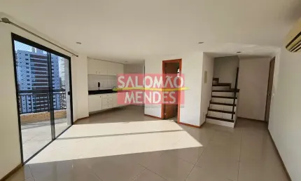 Apartamento com 2 quartos à venda na Rua Boaventura da Silva, Umarizal, Belém