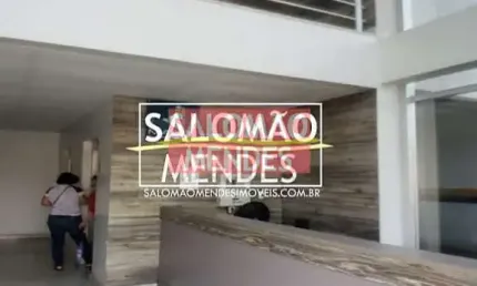 Sala comercial nova no marco, 32m² junto a almirante barroso