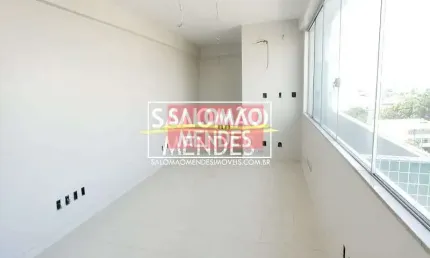 Sala comercial nova no marco, 32m² junto a almirante barroso