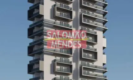 Apartamento com 2 quartos à venda na Travessa Humaitá, Marco, Belém