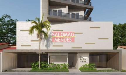 Apartamento com 1 quarto à venda na Travessa Humaitá, Marco, Belém