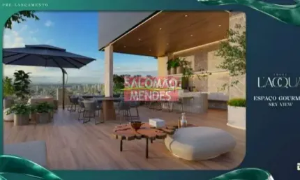 Apartamento com 2 quartos à venda na Rua Bernal do Couto, Umarizal, Belém