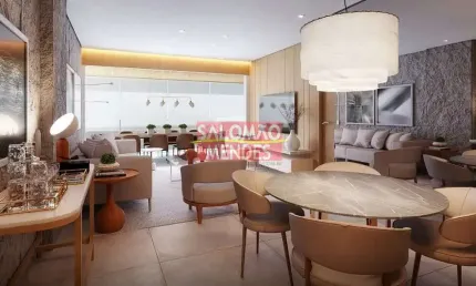 Apartamento com 3 quartos à venda na Avenida Conselheiro Furtado, Cremação, Belém