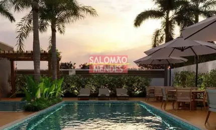 Apartamento com 3 quartos à venda na Avenida Conselheiro Furtado, Cremação, Belém