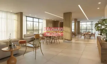 Apartamento com 3 quartos à venda na Avenida Conselheiro Furtado, Cremação, Belém