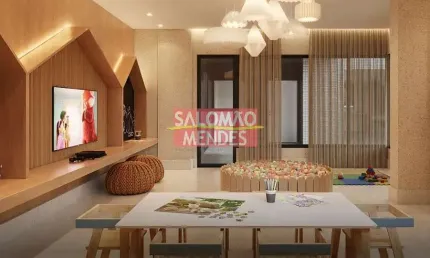 Apartamento com 3 quartos à venda na Avenida Conselheiro Furtado, Cremação, Belém