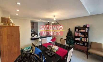 Sensacional apartamento na Pedreira com Clube privativo.