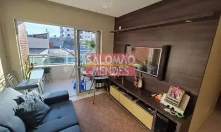 Sensacional apartamento na Pedreira com Clube privativo.