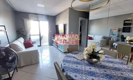Apartamento com 3 quartos à venda na Avenida Rômulo Maiorana, Marco, Belém