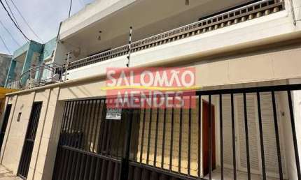 Alugo excelente imóvel residencial ou comercial em localização privilegiada, Umarizal, Belém, PA