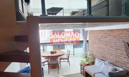 Cop 30 . apartamento de luxo , frente baia, belém, pa