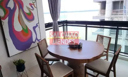 COP 30 . Apartamento de luxo , Frente Baia, Belém, PA