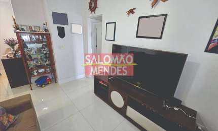Apartamento Nascente, Andar Alto, Ed.Bugari. Ótima oportunidade.