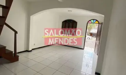 Sobrado a Venda em São Brás, junto aos Capuchinhos na Conselheiro