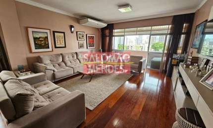 Cop 30. Aluguel na Brás de Aguiar. Alto padrão, 250m2