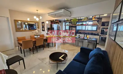 Cop 30. aluguel mensal . apartamento luxo no umarizal , completo por temporada