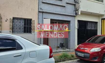 Casa com 3 quartos à venda na Passagem 25 De Março, Nazaré, Belém