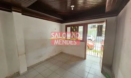 Casa com 3 quartos à venda na Passagem 25 De Março, Nazaré, Belém