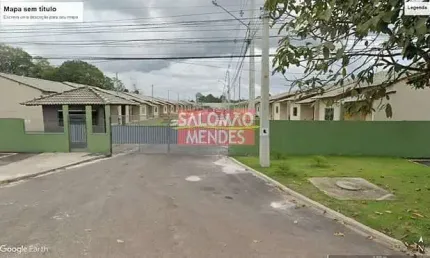 Terreno para condomínios e Centro Logísticos no centro de Benevides