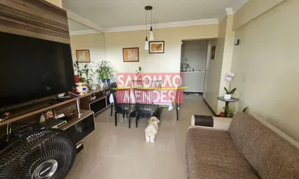 Apartamento para Novembro - COP30 - Mobiliado no, Marco, Belém, PA próximo ao Local da Conferência.
