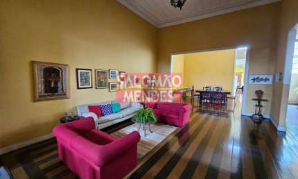 Casa com 3 quartos à venda na Rua Doutor Malcher, Cidade Velha, Belém