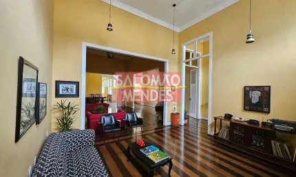 Casa com 3 quartos à venda na Rua Doutor Malcher, Cidade Velha, Belém