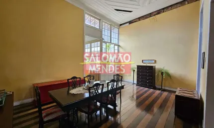 Casa com 3 quartos à venda na Rua Doutor Malcher, Cidade Velha, Belém