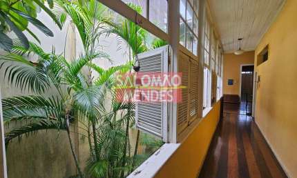 Casa com 3 quartos à venda na Rua Doutor Malcher, Cidade Velha, Belém