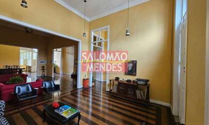 Casa com 3 quartos à venda na Rua Doutor Malcher, Cidade Velha, Belém
