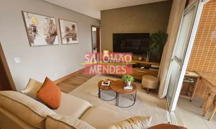 Cop30. apartamento na pedreira para a cop. 03 suítes, próximo ao parque da cidade