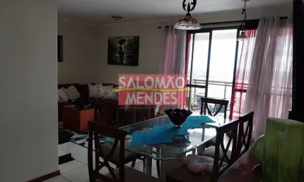 Oportunidade única, apartamento com 3 suites e duas vagas, prédio com área de lazer, apenas r$ 800.