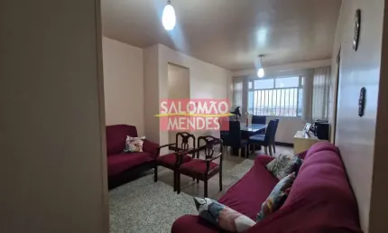 Excente apartamento de 3q, com vaga de garagem privativa no bairro Batista Campos.