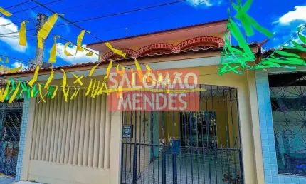 Casa em Alameda Fechada no Marco, 04 quartos, 02 vagas