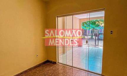 Casa em Alameda Fechada no Marco, 04 quartos, 02 vagas