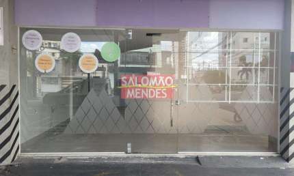 Loja em Posto de Gasolina próximo ao Assai/Batista Campos