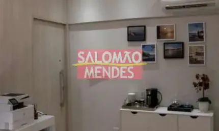 Excelente sala com 50m², no bairro de  nazaré, garagem privativa, porteira fechada.