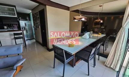 Apartamento Duplex de Luxo em Nazaré, Projeto exclusivo de decoração.
