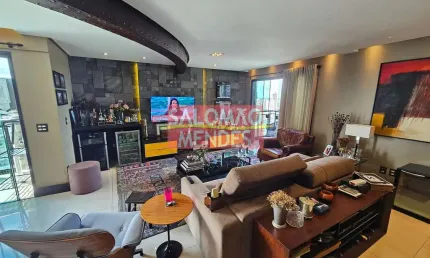 Apartamento duplex de luxo em nazaré, projeto exclusivo de decoração.