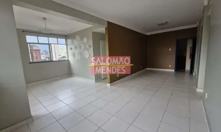 Apartamento em plena Avenida Nazaré, 3 quartos com suíte.