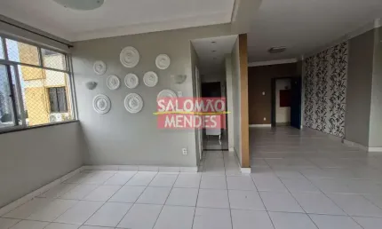 Apartamento em plena Avenida Nazaré, 3 quartos com suíte.