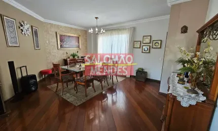 Apartamento 280m2 em são brás. 04 suítes, cond. completo. imperdível