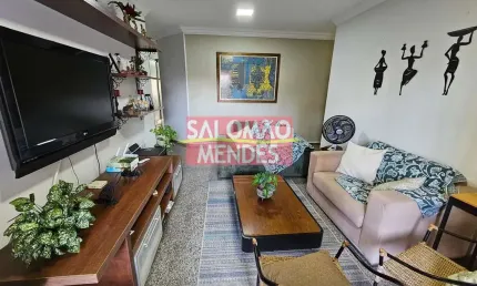 Apartamento 280m2 em são brás. 04 suítes, cond. completo. imperdível