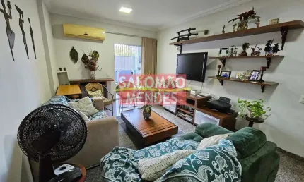 Apartamento 280m2 em São Brás. 04 suítes, Cond. Completo. Imperdível