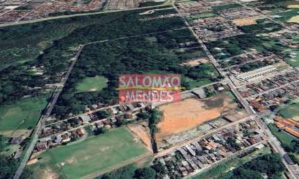 Rua da Pedreirinha - Loteamentos / Logistica / Galpões. 17.500m2