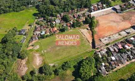Rua da Pedreirinha - Loteamentos / Logistica / Galpões. 17.500m2