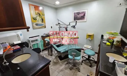 Consultório Dentário com Equipamentoos no Umarizal .