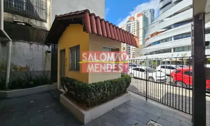Consultório dentário com equipamentoos no umarizal .